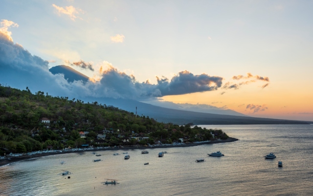 Amed Lodge by Sudamala Resorts