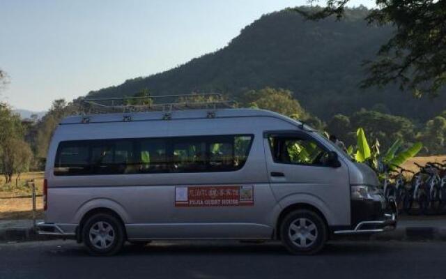 Fujia Guest House
