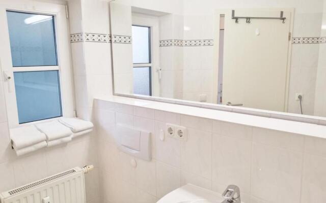 Apartmentvermittlung Mehr als Meer - Objekt 11