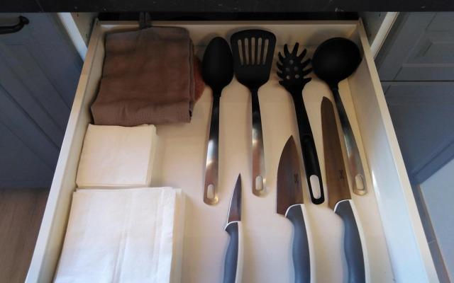 Carlos Apartment - Penthouse - Belch1952