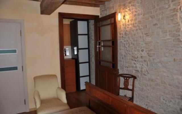 Appartamento Schizzati