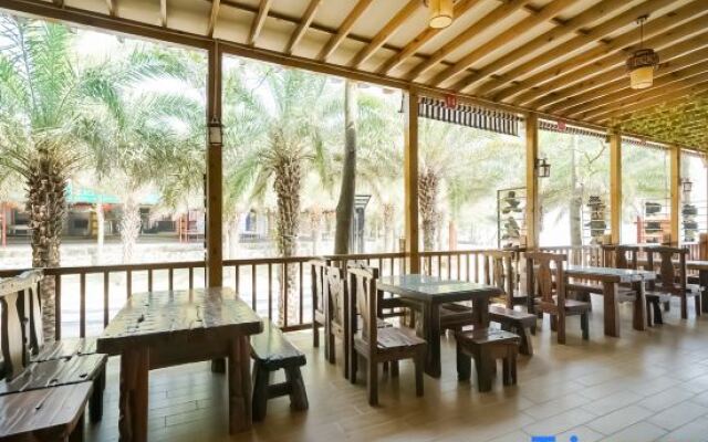 Dongshan Beautiful Island Holiday Inn