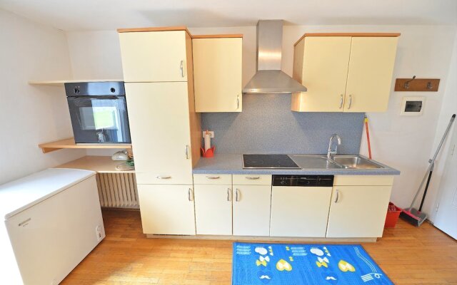 Apartment 4 Holiday - Chalet Tieja