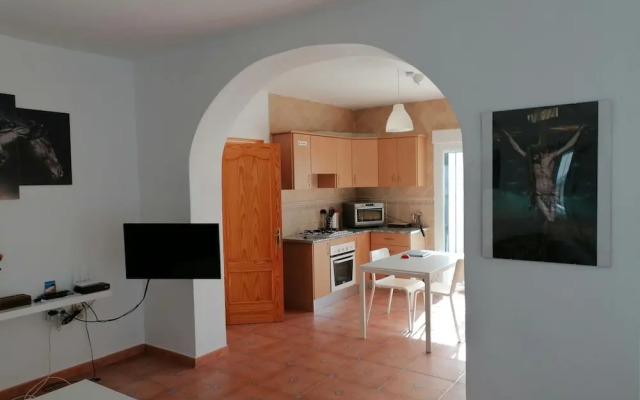 Holiday Home in Almogia Near Malaga Beaches