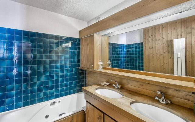 Appartement Megève, 4 pièces, 6 personnes - FR-1-453-17