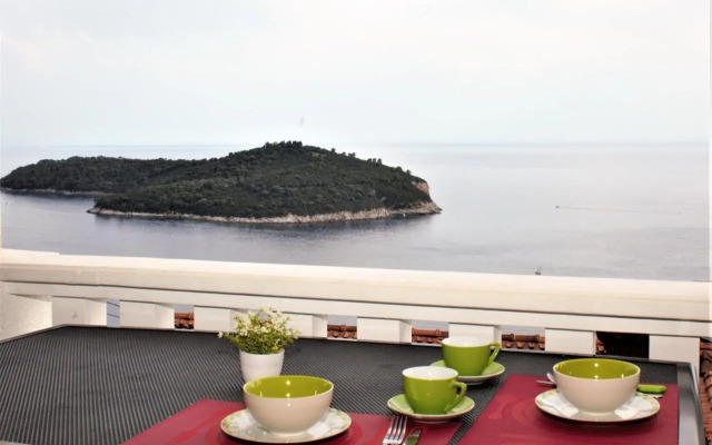 Apartman Ivy 2