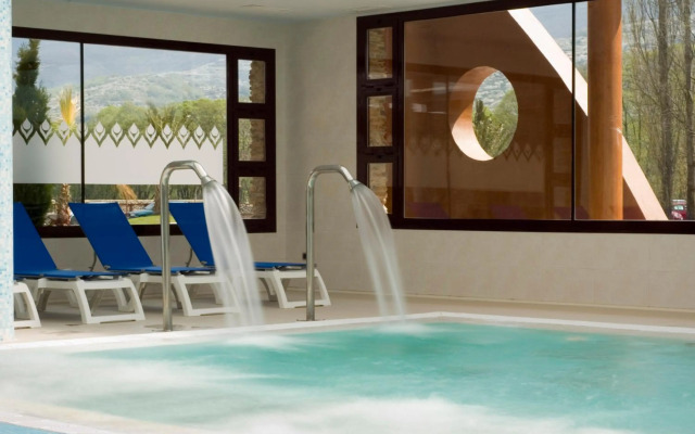 Balneario Valle del Jerte