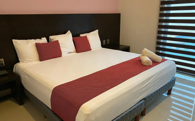Hotel Ambra