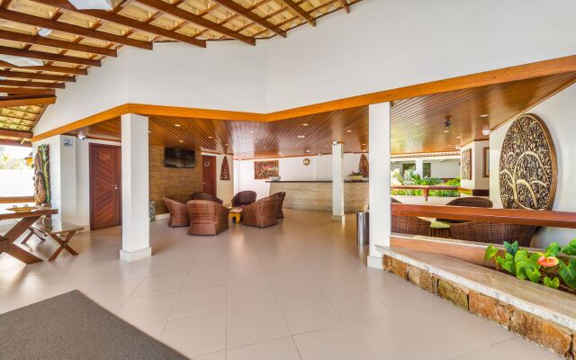 Quinta do Sol Lite Hotel