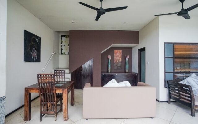 Queen Rose Villa & Spa