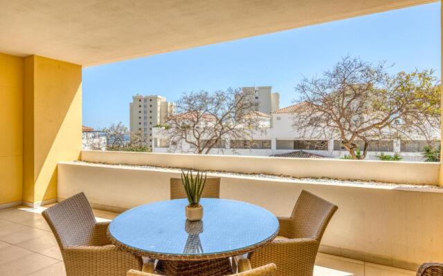 Magnificent Bright Apartment PA 1-5