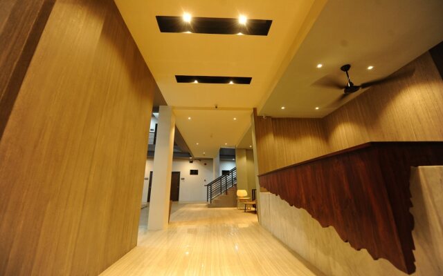 Urban Living Zen Hotel Inc.