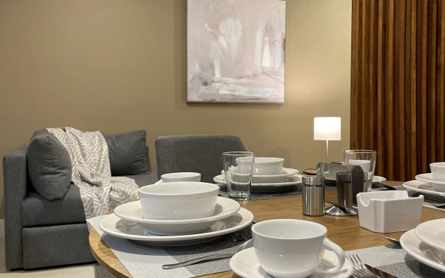 Hidalgo 119 - Terraza Y Suites