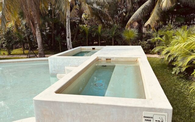 Hotel El Capitan Tulum
