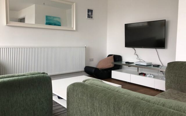 Modern 2 Bedroom Apartment Old Street