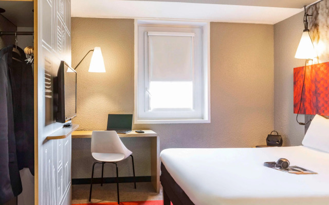 ibis Paris Porte De Bercy