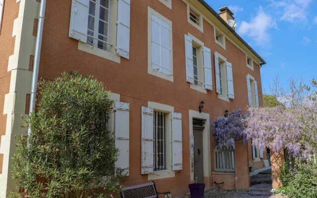 Domaine de Marlas B&B