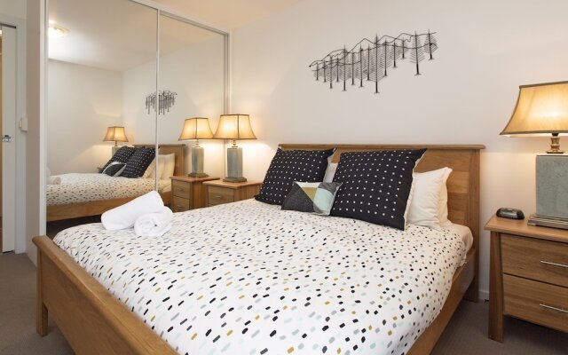 The Edge Apartment 5 Jindabyne