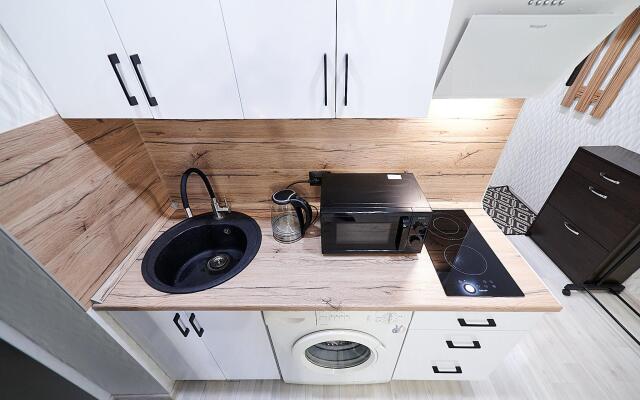 Family Space на улице Агрономическая