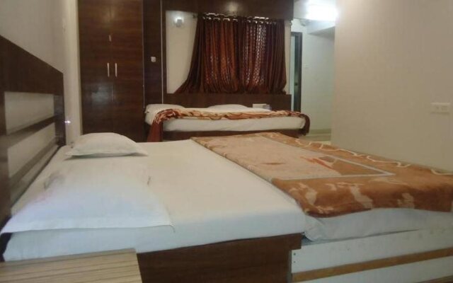 Hotel Sony Palace