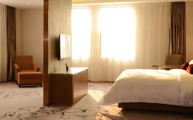 Meijun International Hotel