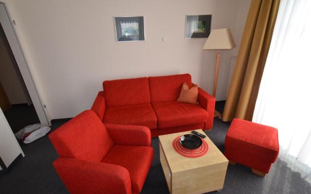 Ferienwohnung 2 im Haus Hühnergott Sellin