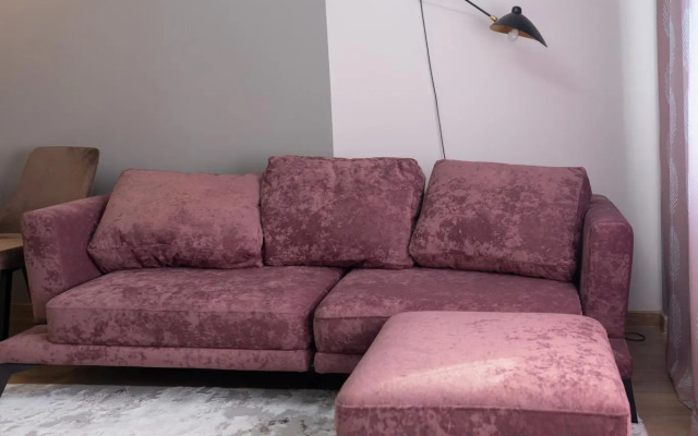 Апартаменты на улице Красноказачья