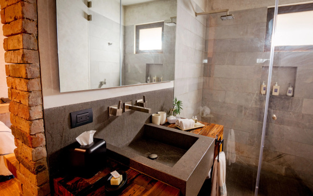 Múbú Hotel Boutique