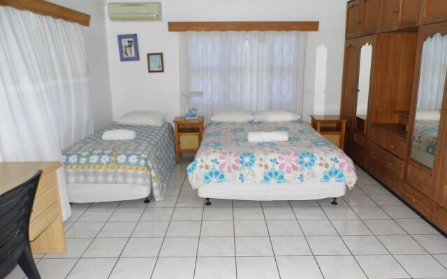 Island Accommodation Suva