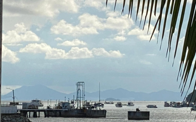Phuket Boat Quay