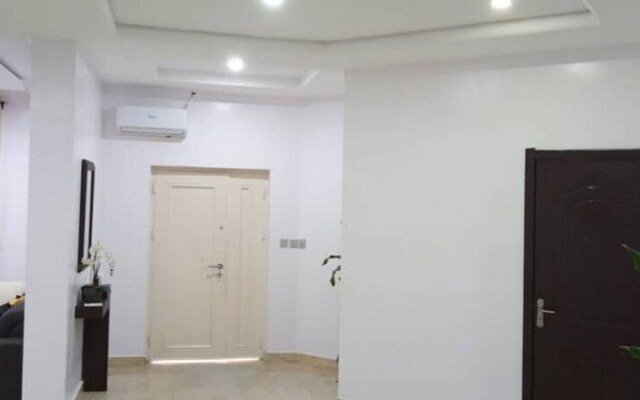 Amara Suites Lekki