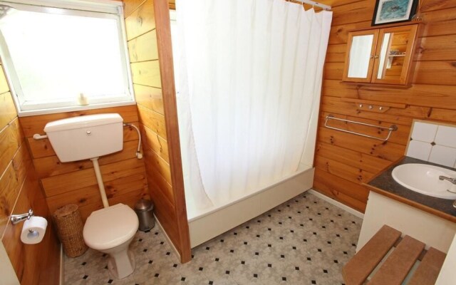 Raglan Retreat
