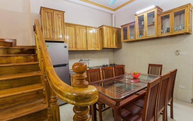 Tony Villa Hanoi Homestay