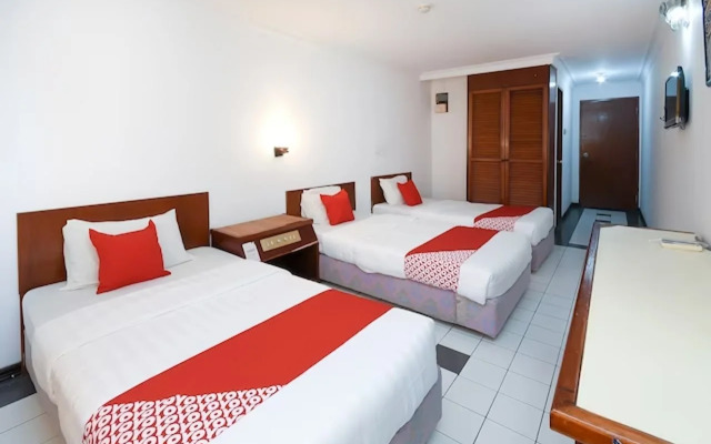 Telang Usan Hotel Miri