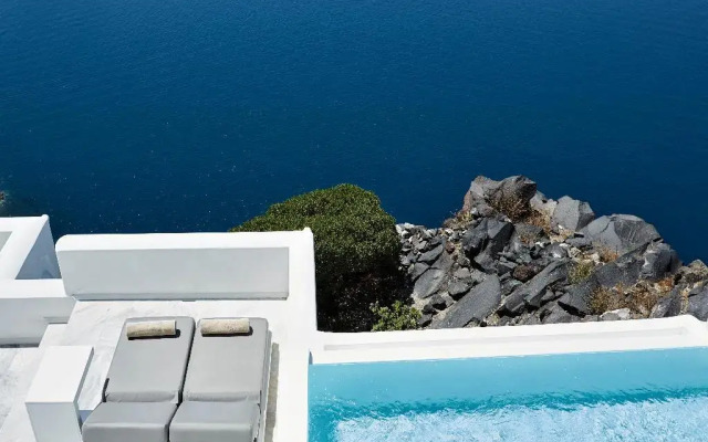 Canaves Elefas Villas