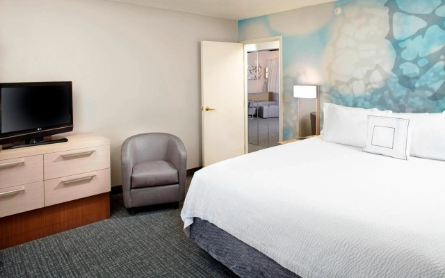 Courtyard by Marriott Lansing