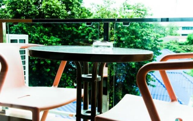 The Residence Jomtien Beach