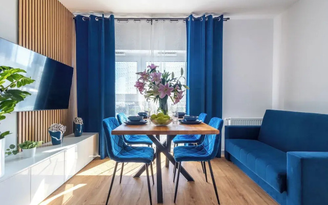 Absyntapart Apartamenty Jaworska 4