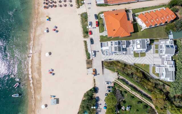 The Black Pearl Villas