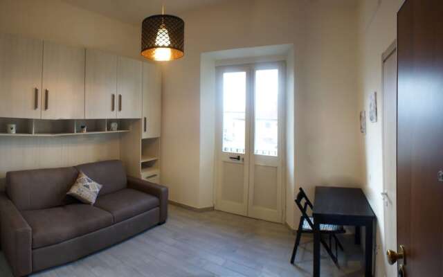 Holiday Apartments Serraglio