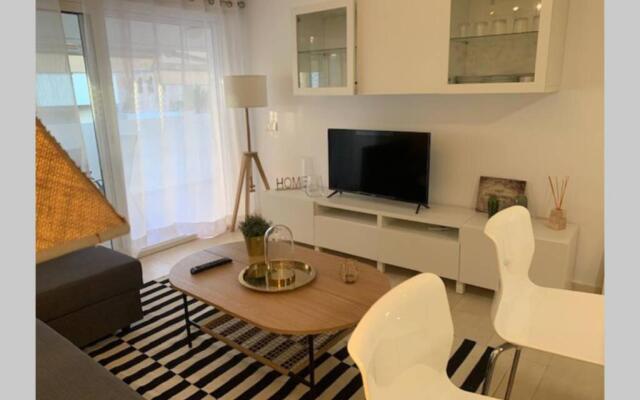 Atico en Marbella centro, segunda linea playa 731