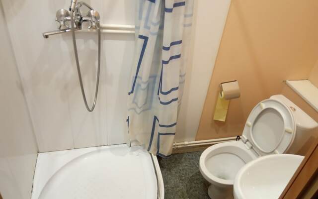 Mini hotel Kindr on Obvodnom
