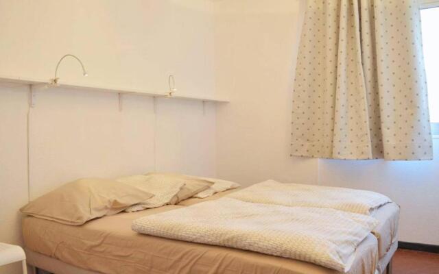 Appartement Le Lavandou, 2 pièces, 4 personnes - FR-1-251-384