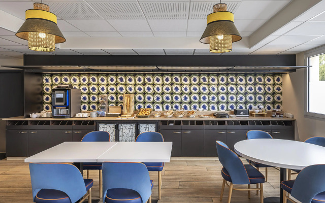 Best Western Cote des Sables Plouescat