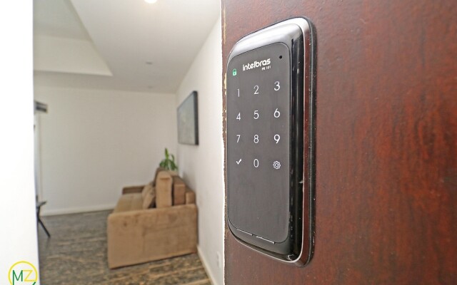 MZapartments Ministro IV
