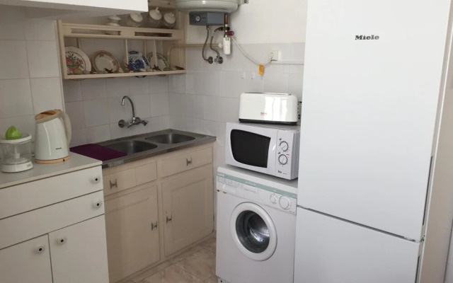 Apartamento Casino Praia I