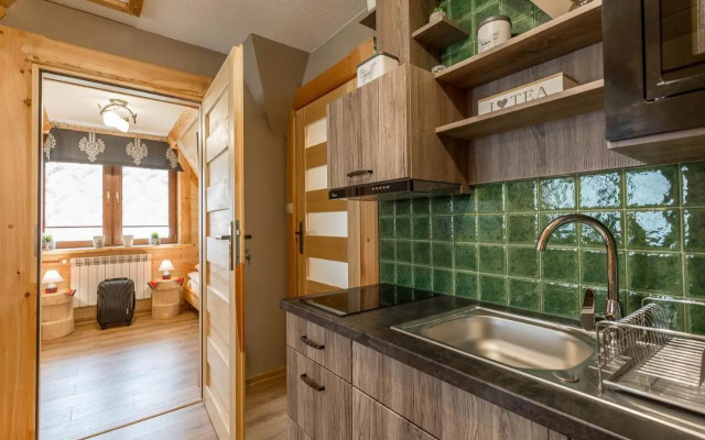 Apartamenty U Studniara