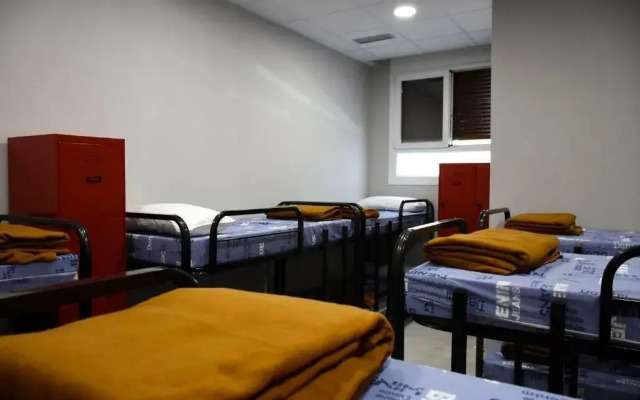 Albergue Bide Ona - Hostel