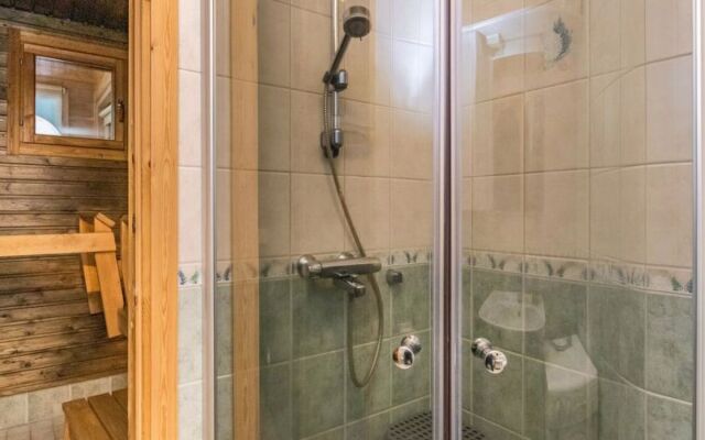 Holiday Home Rukassos b
