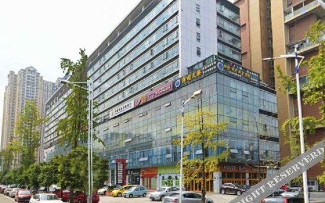 Yujing Hotel